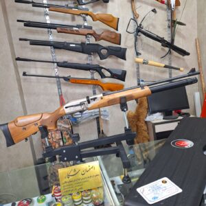 پی سی پی هاتسان گالتین تیپ ۶ با کارت وزارت دفاع