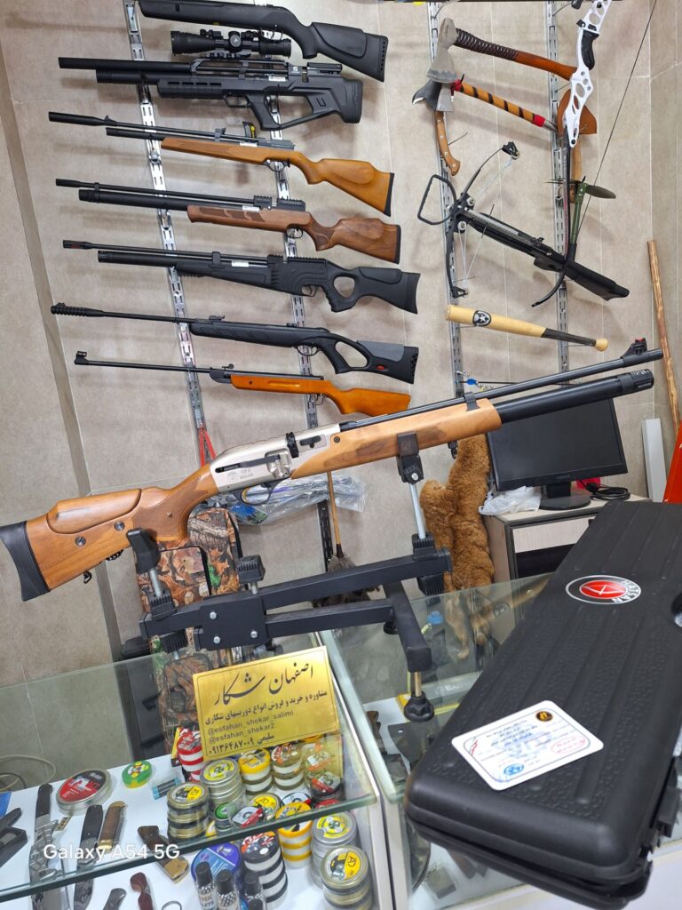 پی سی پی هاتسان گالتین تیپ ۶ با کارت وزارت دفاع